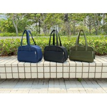 Pet Access 淨色網料風扇袋(中碼)