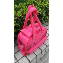 Pet Access 橫間棉風扇袋大碼