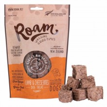 Dear Deer ROAM  Lamb & Cheese Bites 芝士羊肉粒小食[犬] 150g