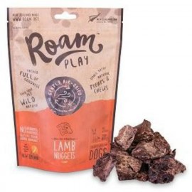 Dear Deer ROAM Lamb Nuggets 羊肺粒小食[犬] 85g