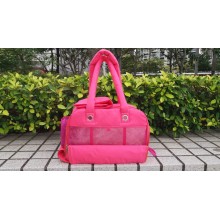 Pet Access 橫間棉風扇袋中碼