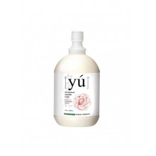 YU山茶花修護配方洗毛水 4L
