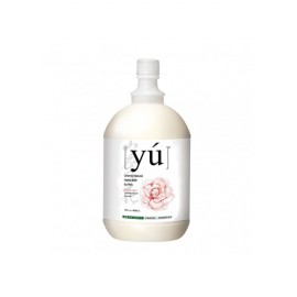 YU山茶花修護配方洗毛水 4L YU山茶花修護配方洗毛水 4L