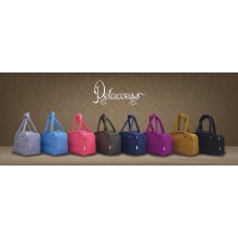 Pet Access 橫間棉風扇袋加大碼