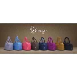 Pet Access 橫間棉風扇袋加大碼