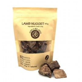 ROAM Play 紐西蘭羊肺粒 Lamb Nugget 45g 