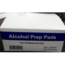 70%酒精濕紙巾6x6cm (100片)