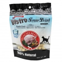 Bistro - 脫水雞肉(貓用）40G
