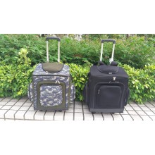 Pet Access 營幕背包連拖架