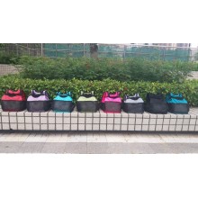 Pet Access 前揹式網料背包大碼