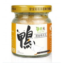 輕時光鴨肉泥 60g