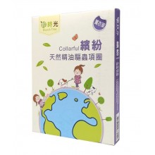 COLLARFUL 天然薰衣草精油蝨帶