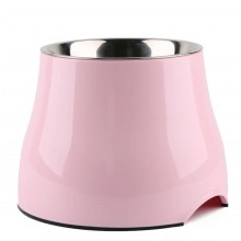 高腳碗 (L-BB 粉紅)