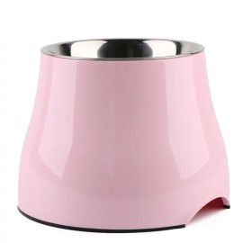 高腳碗 (L-BB 粉紅)