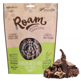 Roam Play 鹿草胃150g