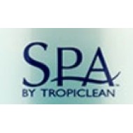 Spa By Tropiclean 寵物水療產品