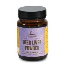Dear Deer 鹿肝粉 (30g)