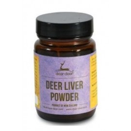 Dear Deer 鹿肝粉 (30g)