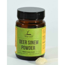Dear Deer 鹿筋粉 (45g) Dear Deer 鹿筋粉 (45g)