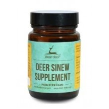 Dear deer 鹿筋活絡保健素 (100 粒)