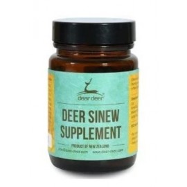 Dear deer 鹿筋活絡保健素 (100 粒)