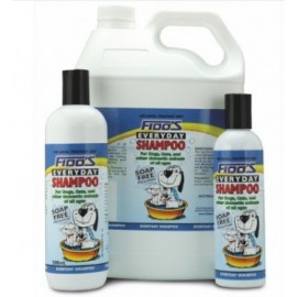 Fidos澳洲獸醫溫和洗毛水5L Fidos澳洲獸醫溫和洗毛水5L