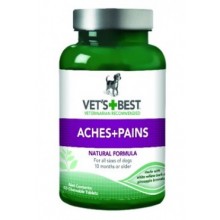 Vet's Best 狗用關節止痛丸 50粒
