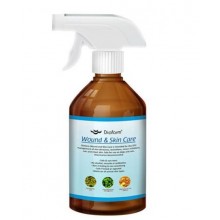 Diafarm (貓犬用) 傷口及皮膚護理殺菌消毒噴劑500ml Diafarm (貓犬用) 傷口及皮膚護理殺菌消毒噴劑500ml