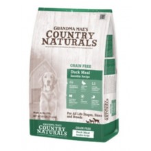 CN 白鮭魚雞肉無穀物低糖全犬種配方 4LBS