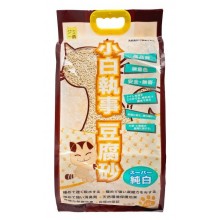 小白執事豆腐砂18L