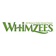 Whimzees 高效潔齒骨