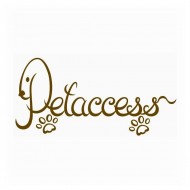 Pet Access 寵物花頭罩