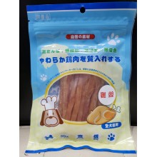廚師犬小食雞絲100g  廚師犬小食雞絲100g