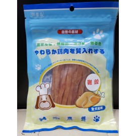 廚師犬小食雞絲100g 