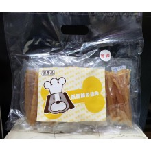 廚師犬小食雞絲1KG  廚師犬小食雞絲1KG
