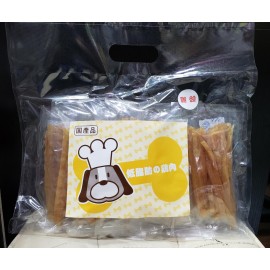 廚師犬小食雞絲1KG 