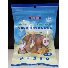 廚師犬小食雞脾仔100g  廚師犬小食雞脾仔100g