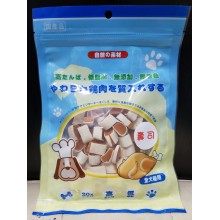 廚師犬小食小壽司100g 廚師犬小食小壽司100g