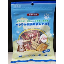 廚師犬小食芝士三文治條100g  廚師犬小食芝士三文治條100g
