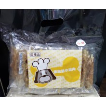 廚師犬小食雞包牛筋1KG 廚師犬小食雞包牛筋1KG