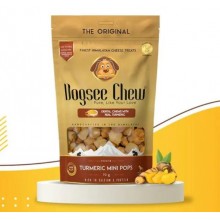 Dogsee喜瑪拉雅犛牛天然芝士爆谷(迷你爆谷薑黃味)70g