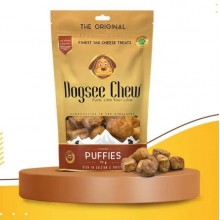 Dogsee喜瑪拉雅犛牛天然芝士爆谷大粒70g
