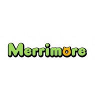 Merrimore 狗狗天然潔齒磨牙系列及肉乾零食系列