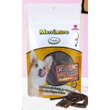 Merrimore Roo Jerky 袋鼠腩肉片 80g