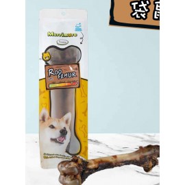 Merrimore Roo Femur 袋鼠大腿骨1pc Merrimore Roo Femur 袋鼠大腿骨1pc