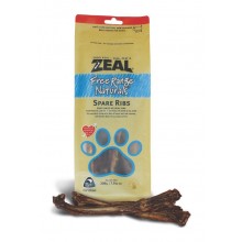 Zeal 紐西蘭牛肋骨 Spare Ribs  200g ($140/2包)