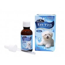 倍力亮眼口服液 30ml