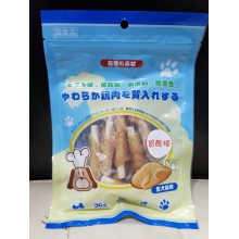廚師犬小食奶酪棒100g 廚師犬小食奶酪棒100g