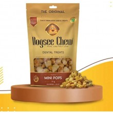 Dogsee喜瑪拉雅犛牛天然芝士爆谷(迷你爆谷原味)70g