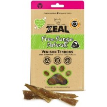 Zeal 紐西蘭鮮鹿筋 125g